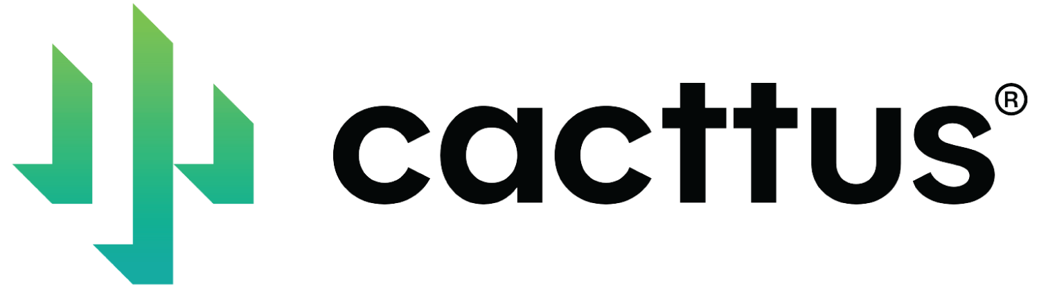 Cacttus Logo