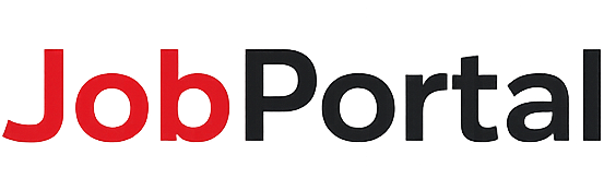 Job Portal Logo